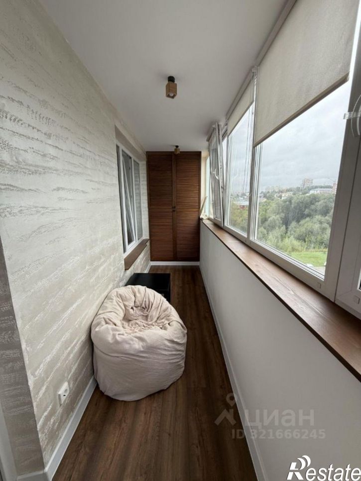 1-комн квартира Чебоксары