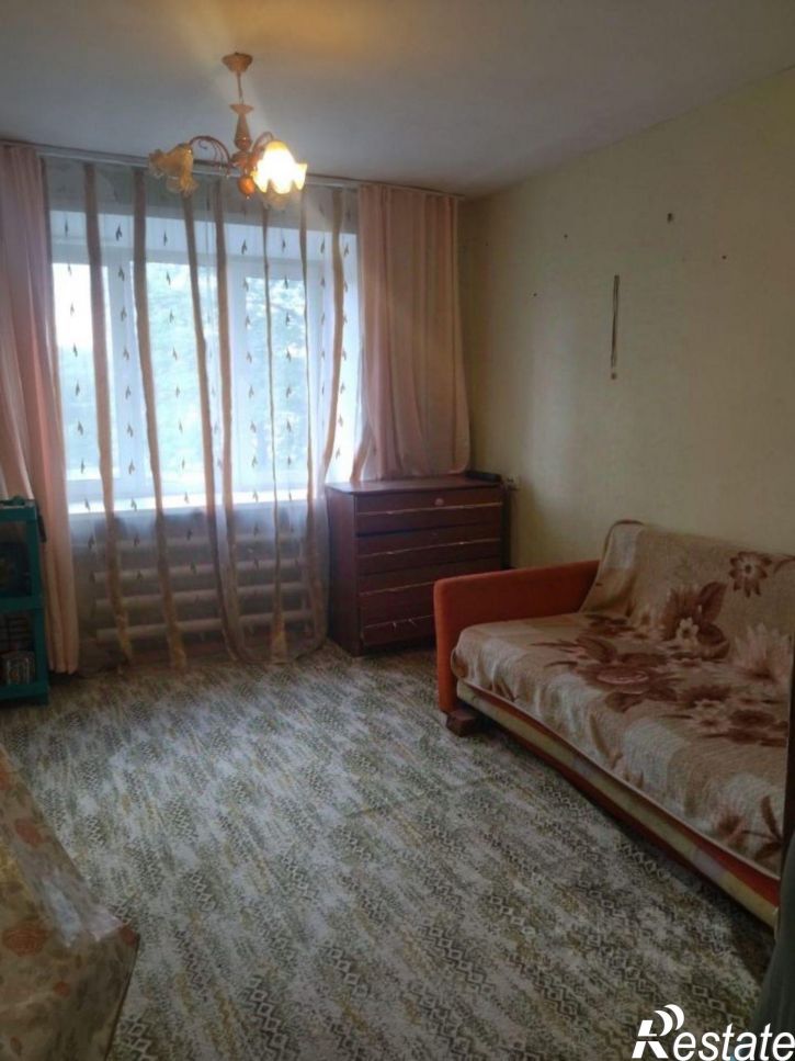 Комната Чебоксары