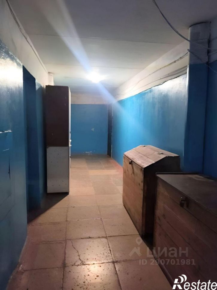 Комната Чебоксары