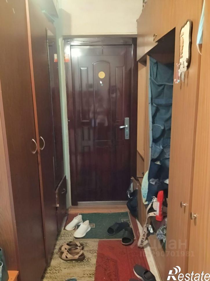 Комната Чебоксары