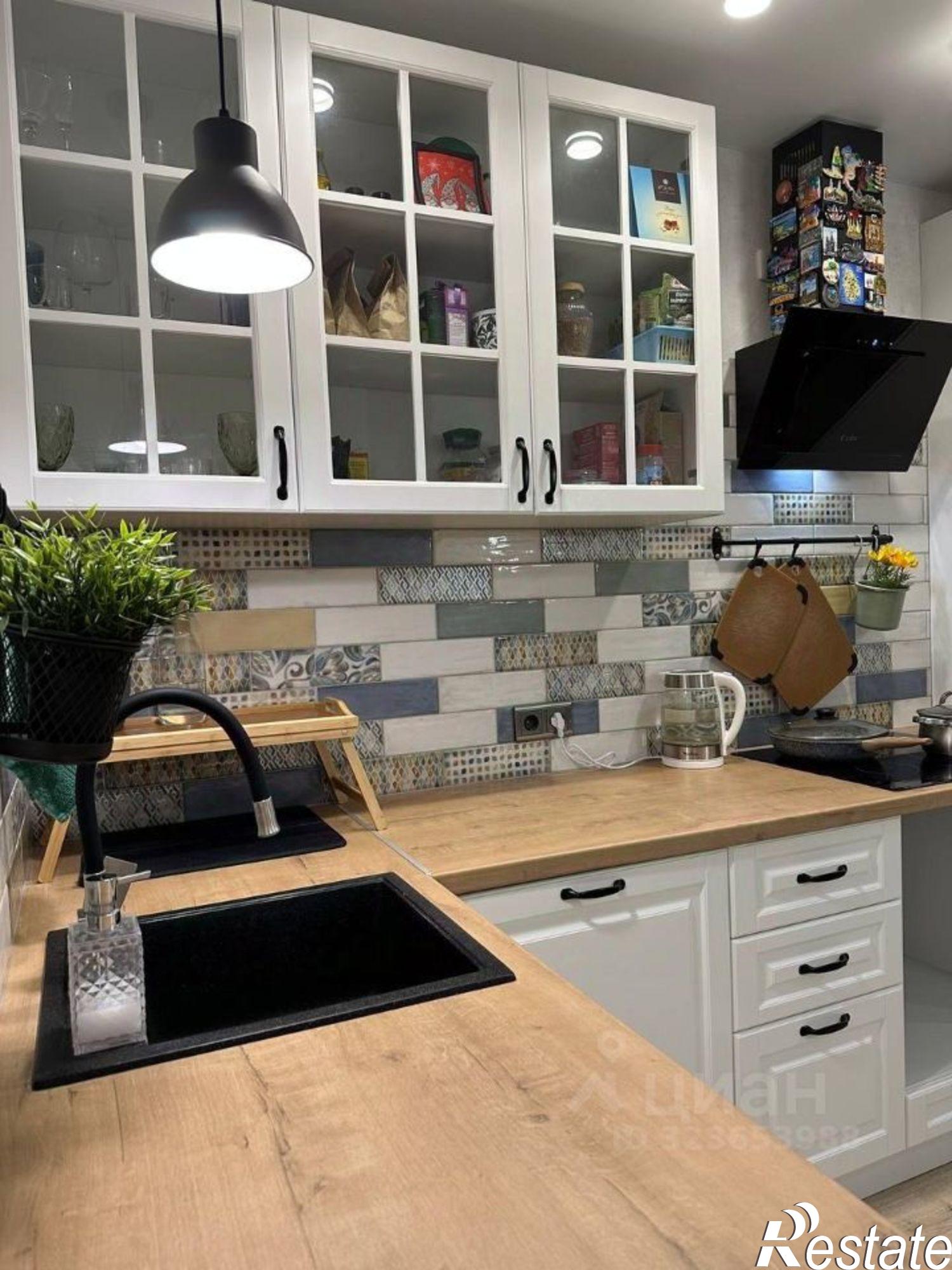 Сдать квартиру за 45 000 рублей на улица Энергетиков, 19 к1