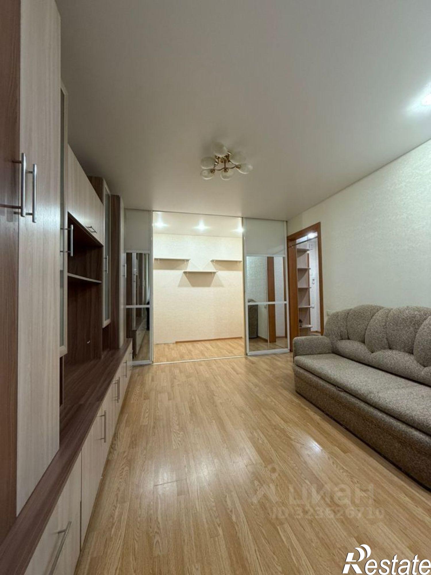 Сдать квартиру за 25 000 рублей на улица Чернышевского, 20