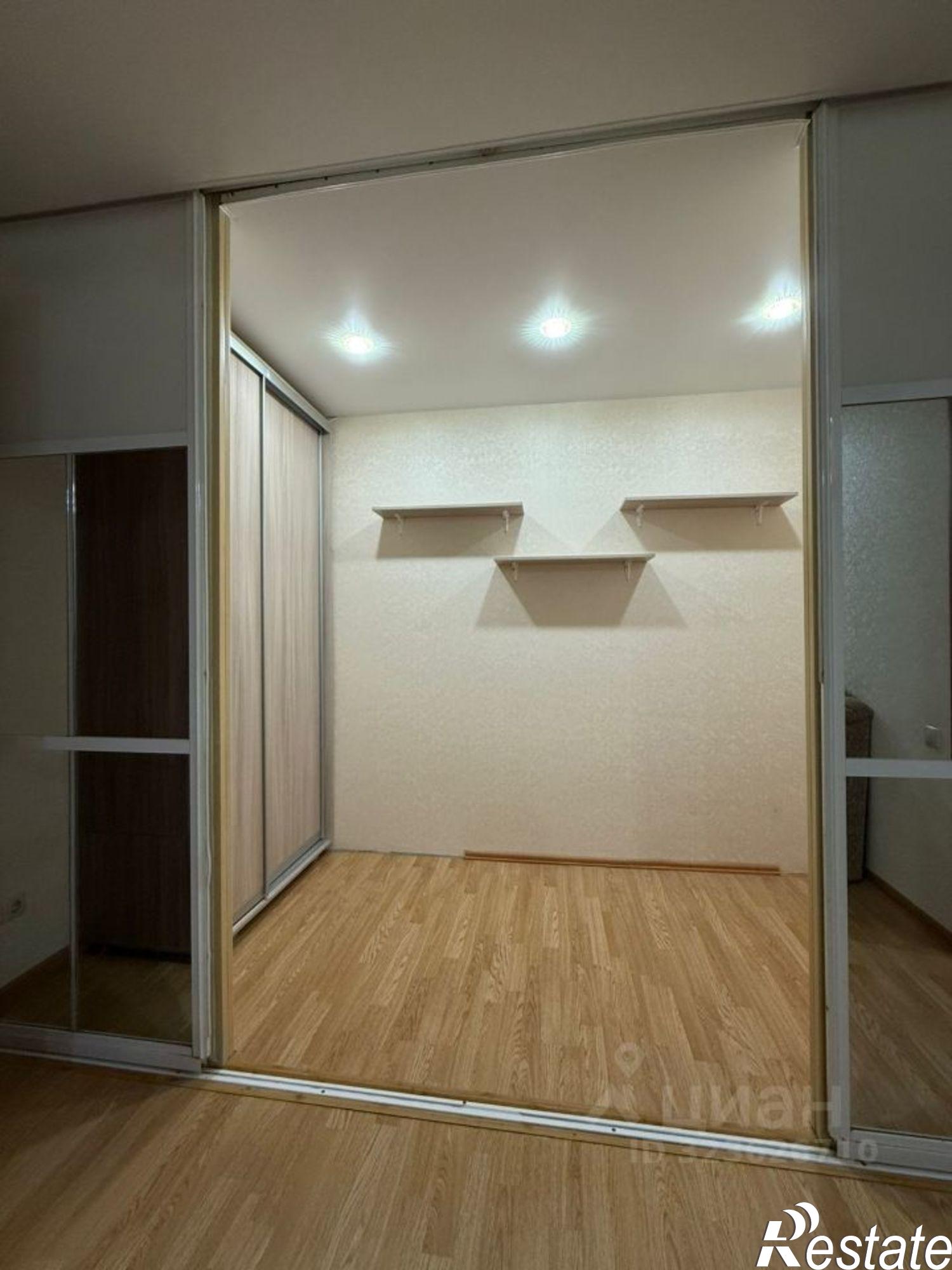 Сдать квартиру за 25 000 рублей на улица Чернышевского, 20