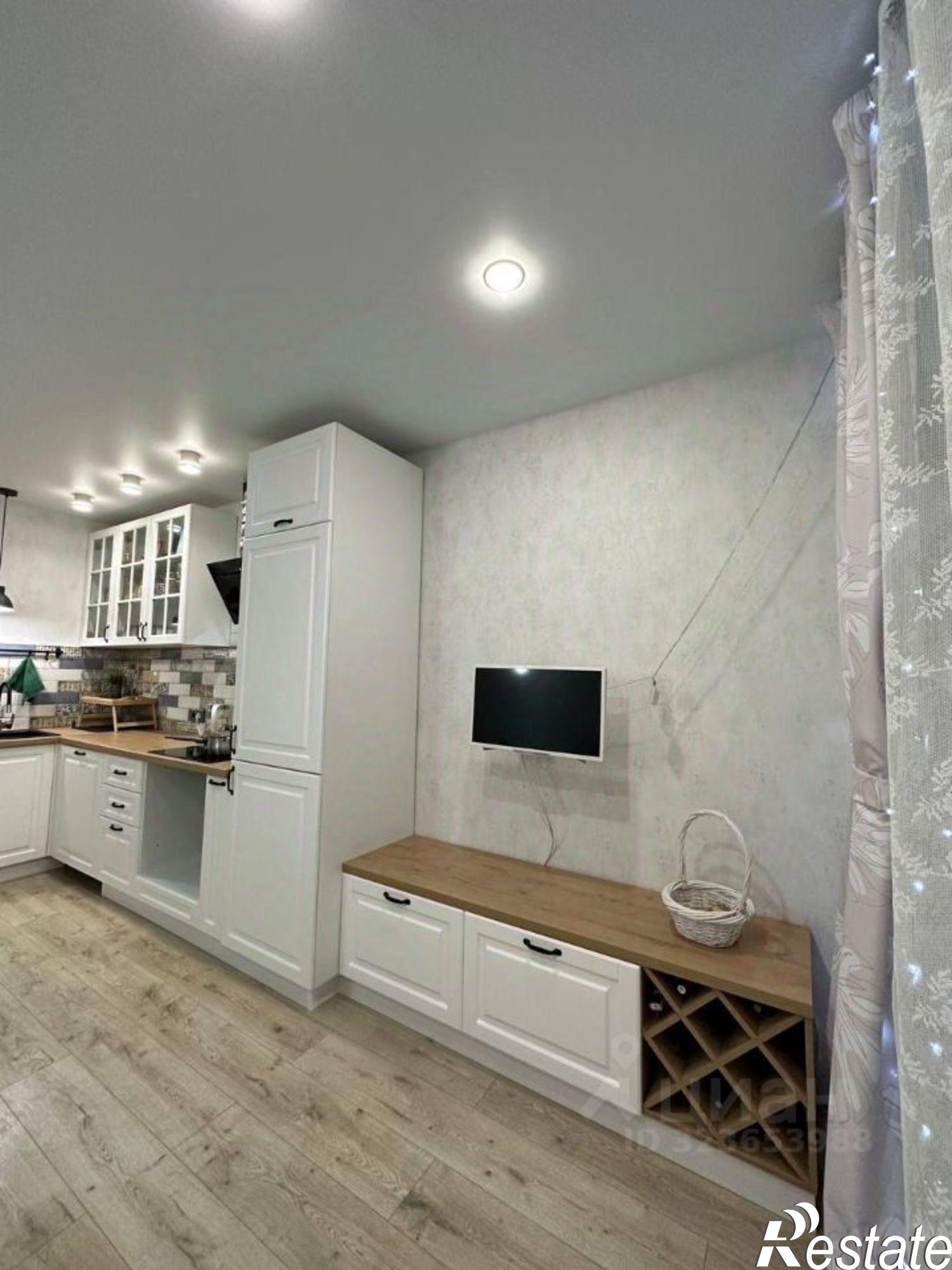 Сдать квартиру за 45 000 рублей на улица Энергетиков, 19 к1