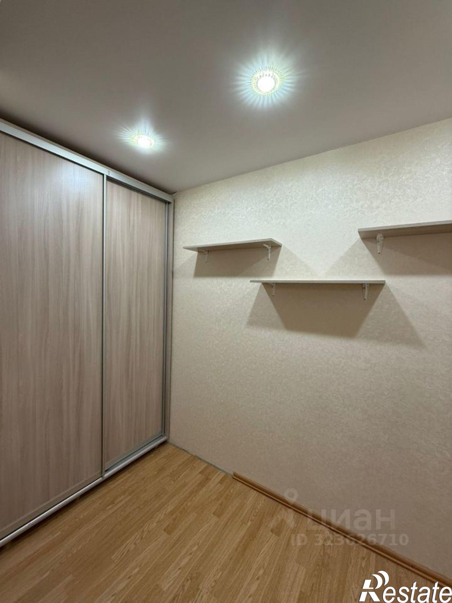 Сдать квартиру за 25 000 рублей на улица Чернышевского, 20