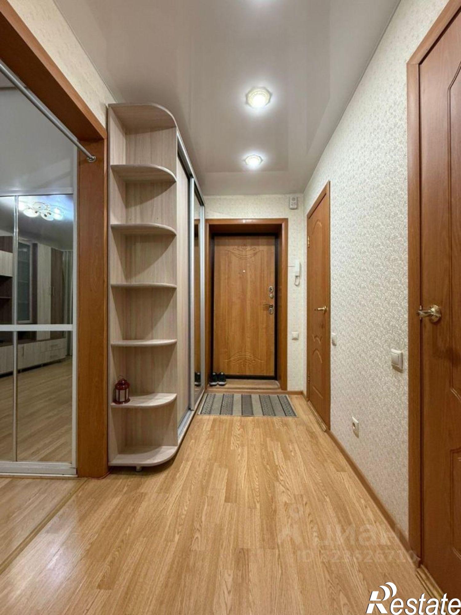 Сдать квартиру за 25 000 рублей на улица Чернышевского, 20