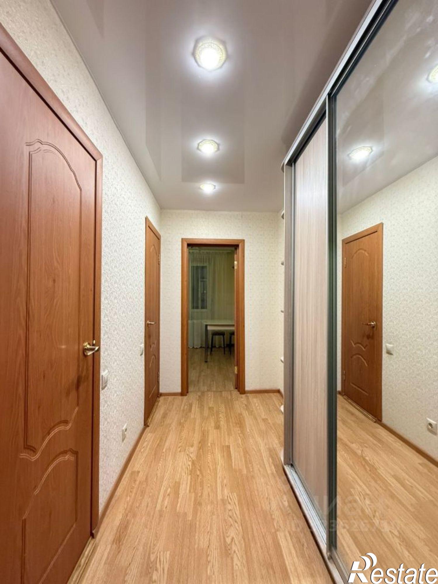 Сдать квартиру за 25 000 рублей на улица Чернышевского, 20