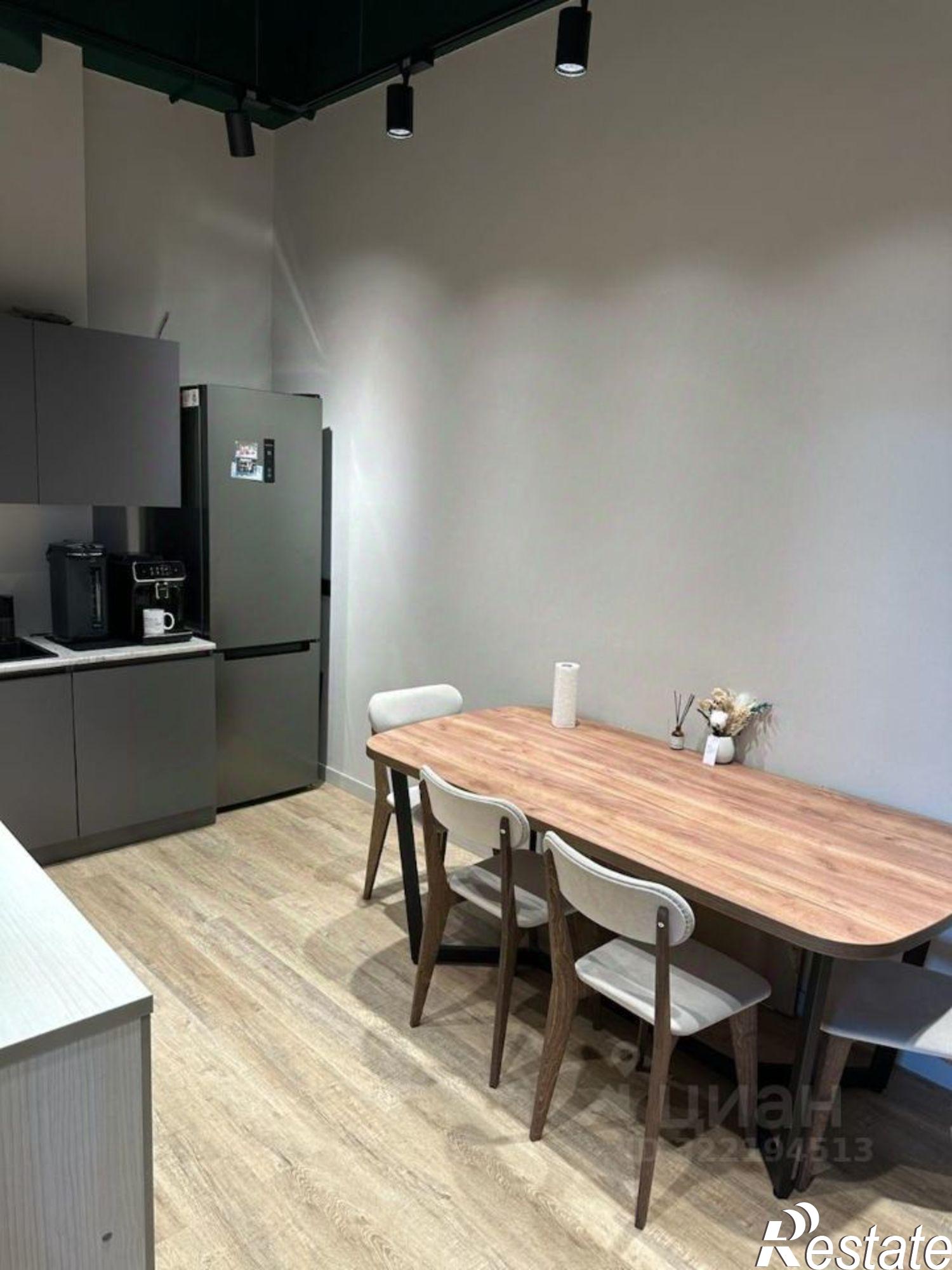 Купить офис, помещение под офис за 24 386 700 рублей на улица И.П.Прокопьева, 7 к1