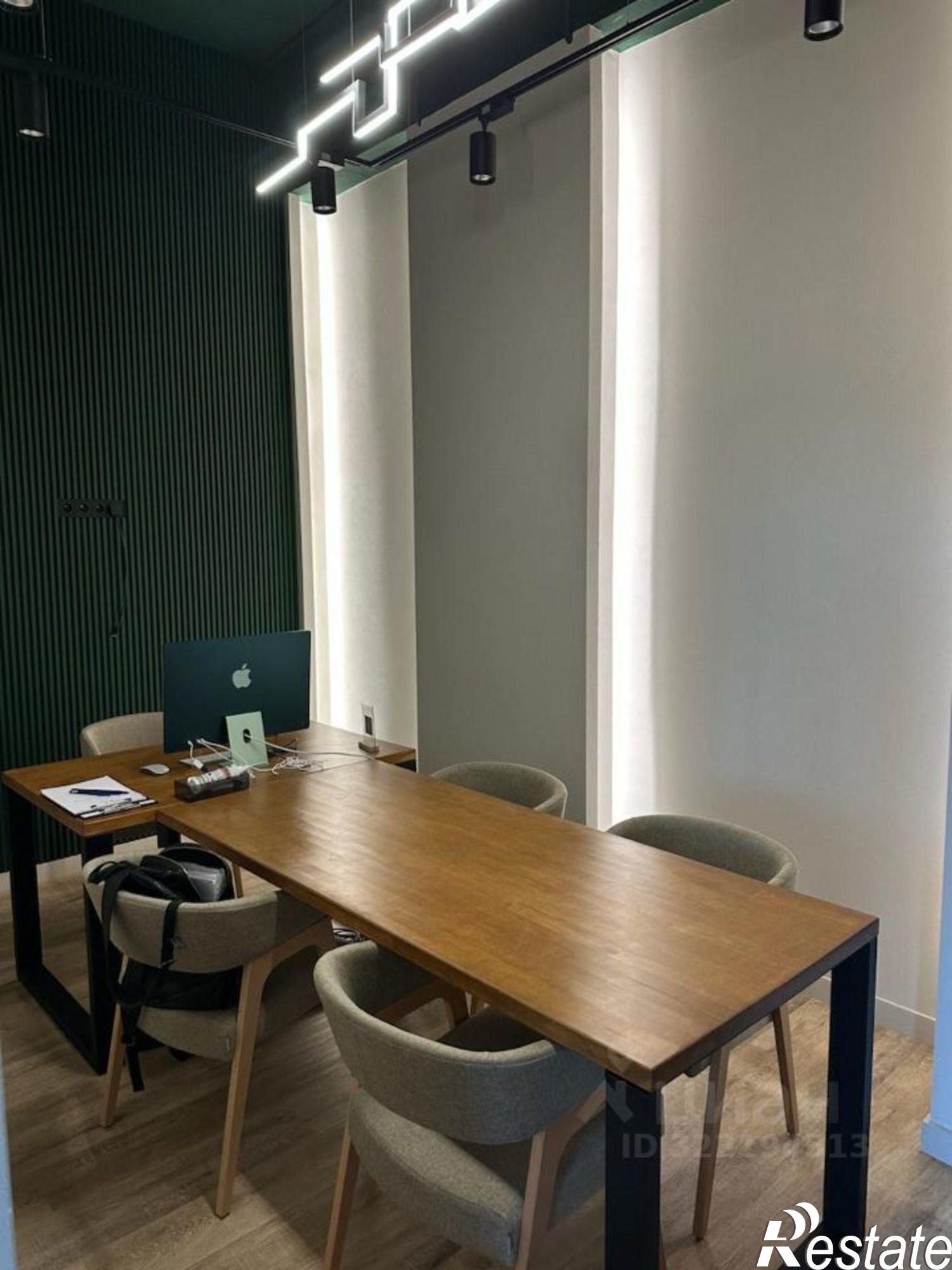 Купить офис, помещение под офис за 24 386 700 рублей на улица И.П.Прокопьева, 7 к1