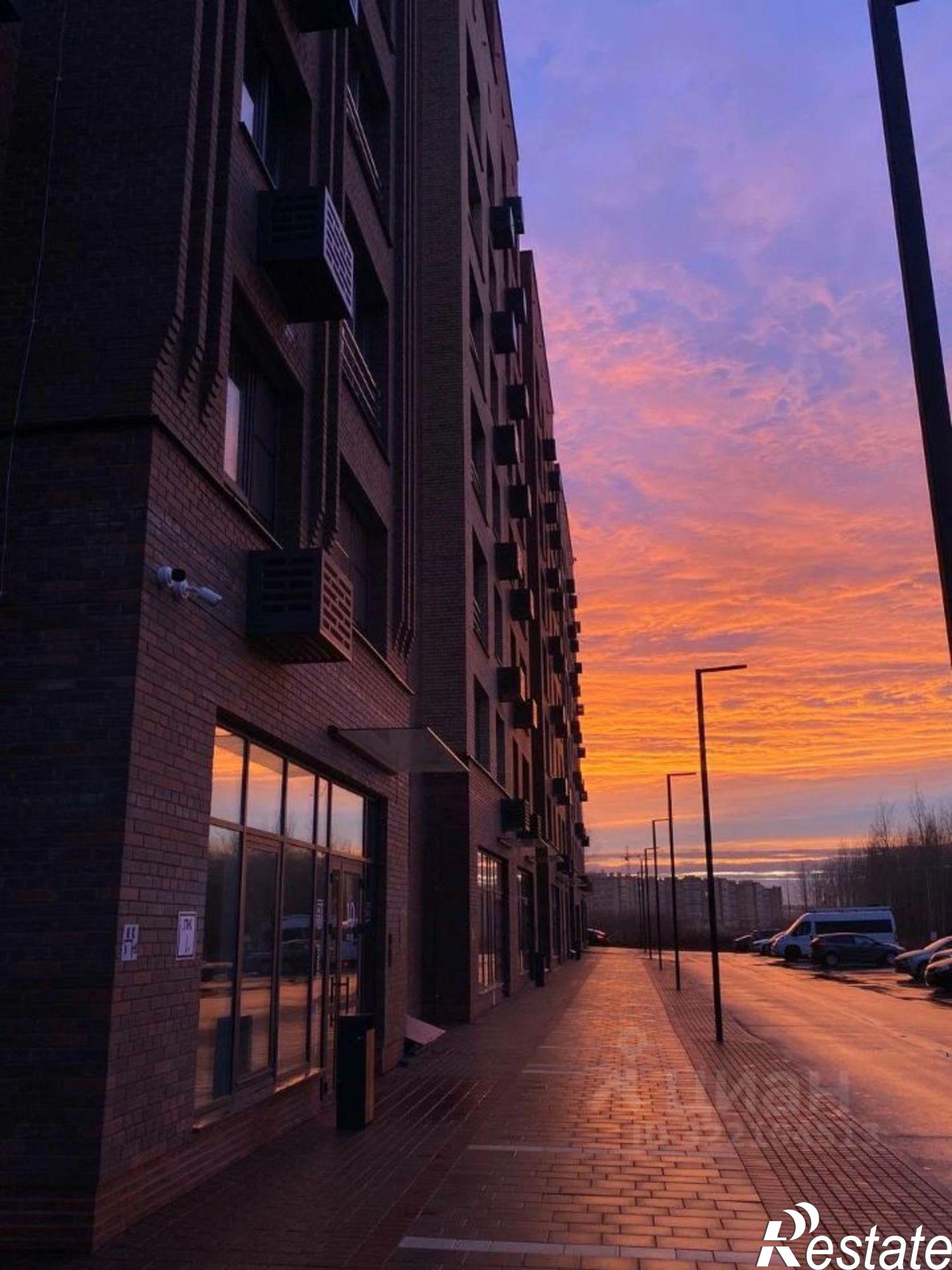 Купить офис, помещение под офис за 24 386 700 рублей на улица И.П.Прокопьева, 7 к1