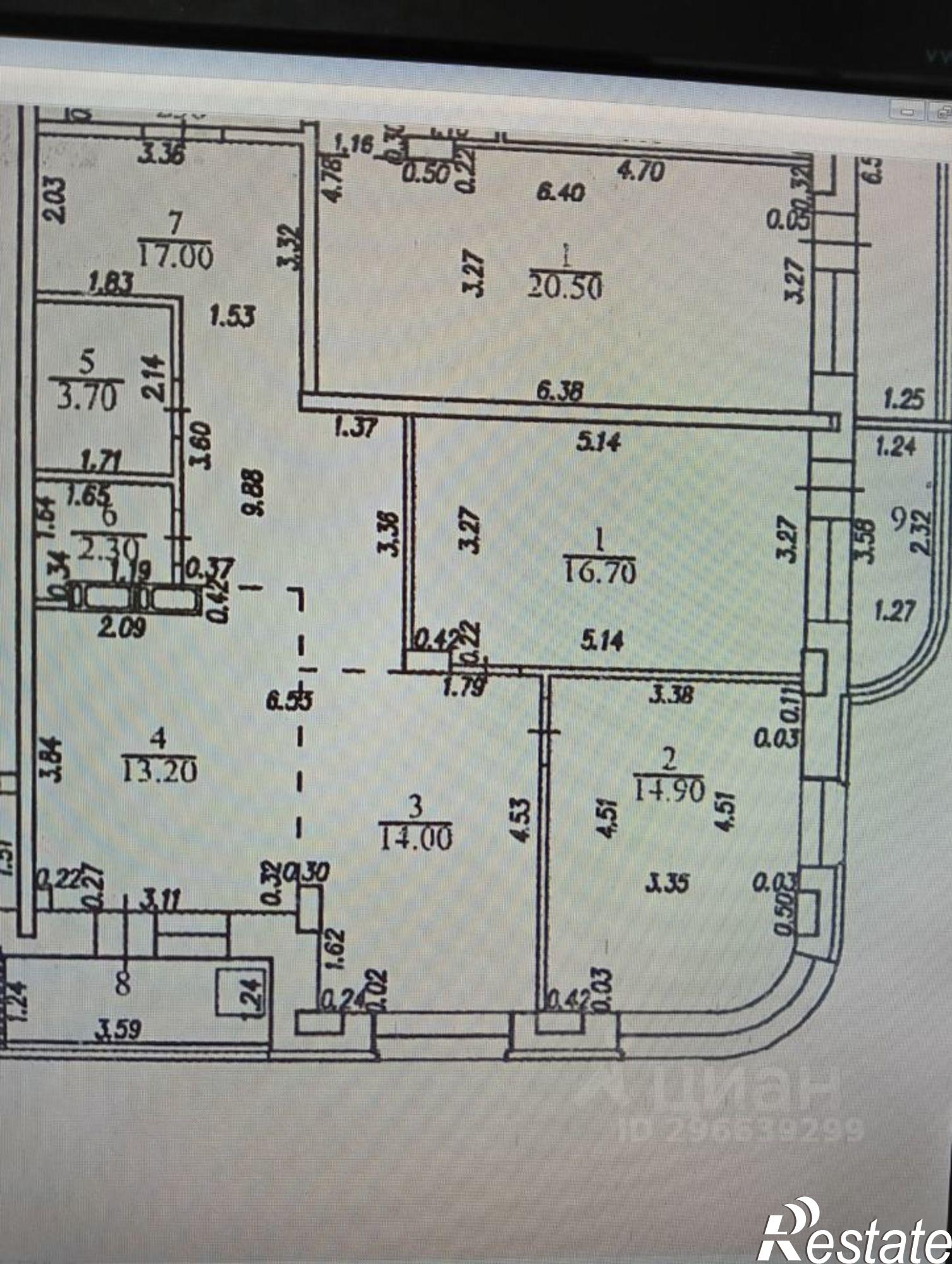 Купить квартиру за 10 000 000 рублей на улица Энергетиков, 6