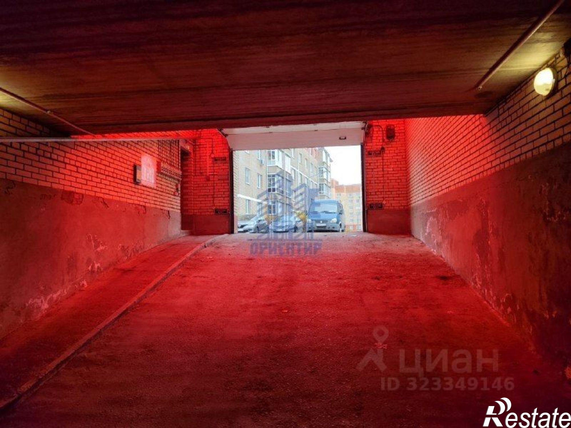 Купить гараж, место в паркинге за 1 700 000 рублей на Стартовая улица, 3 к1