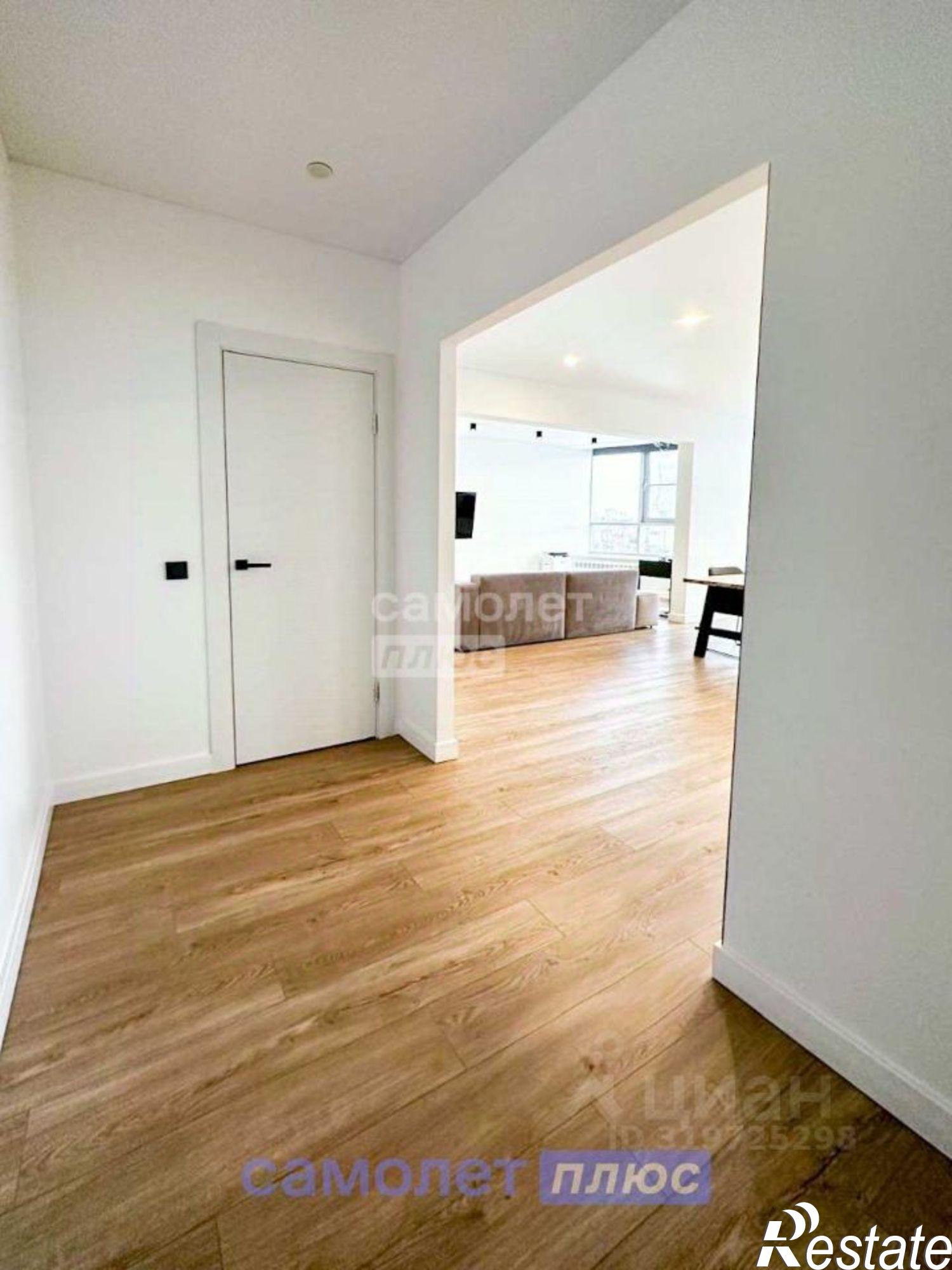 Купить квартиру за 25 000 000 рублей на улица Калинина, 93