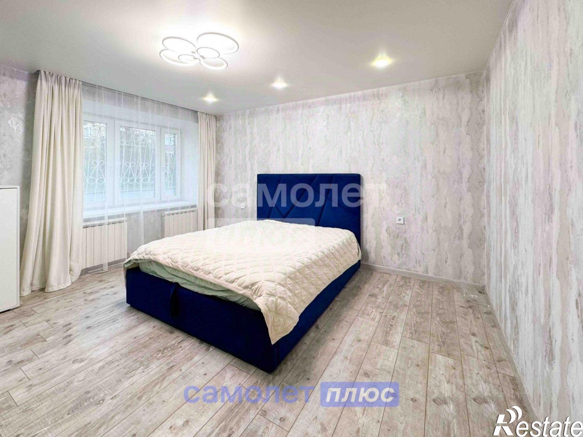 Купить квартиру за 7 700 000 рублей на улица Спортсмена Валериана Соколова, 8/1