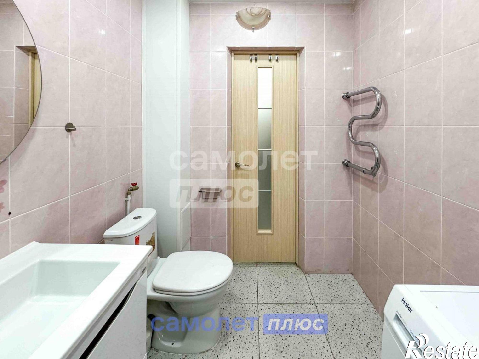 Купить квартиру за 7 700 000 рублей на улица Спортсмена Валериана Соколова, 8/1