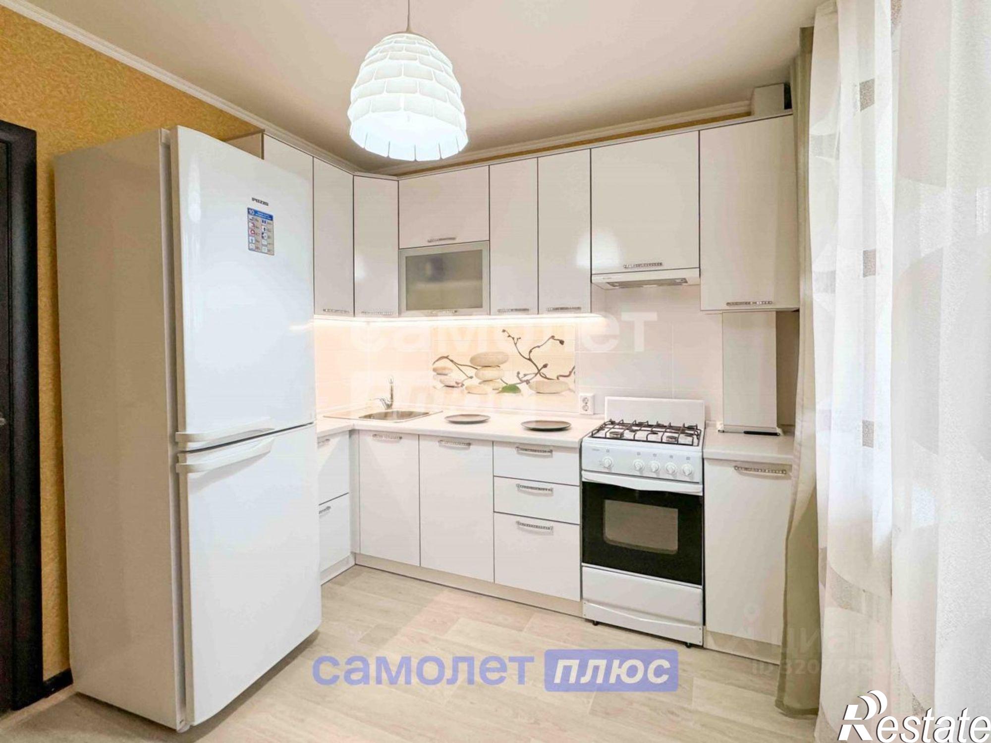 Купить квартиру за 6 900 000 рублей на улица П.В.Дементьева, 15 к1