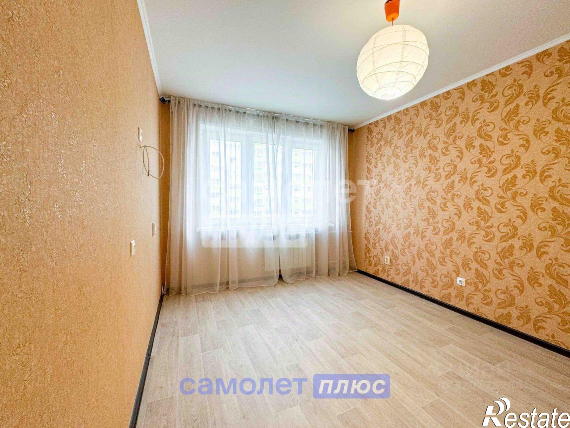 Купить квартиру за 6 900 000 рублей на улица П.В.Дементьева, 15 к1