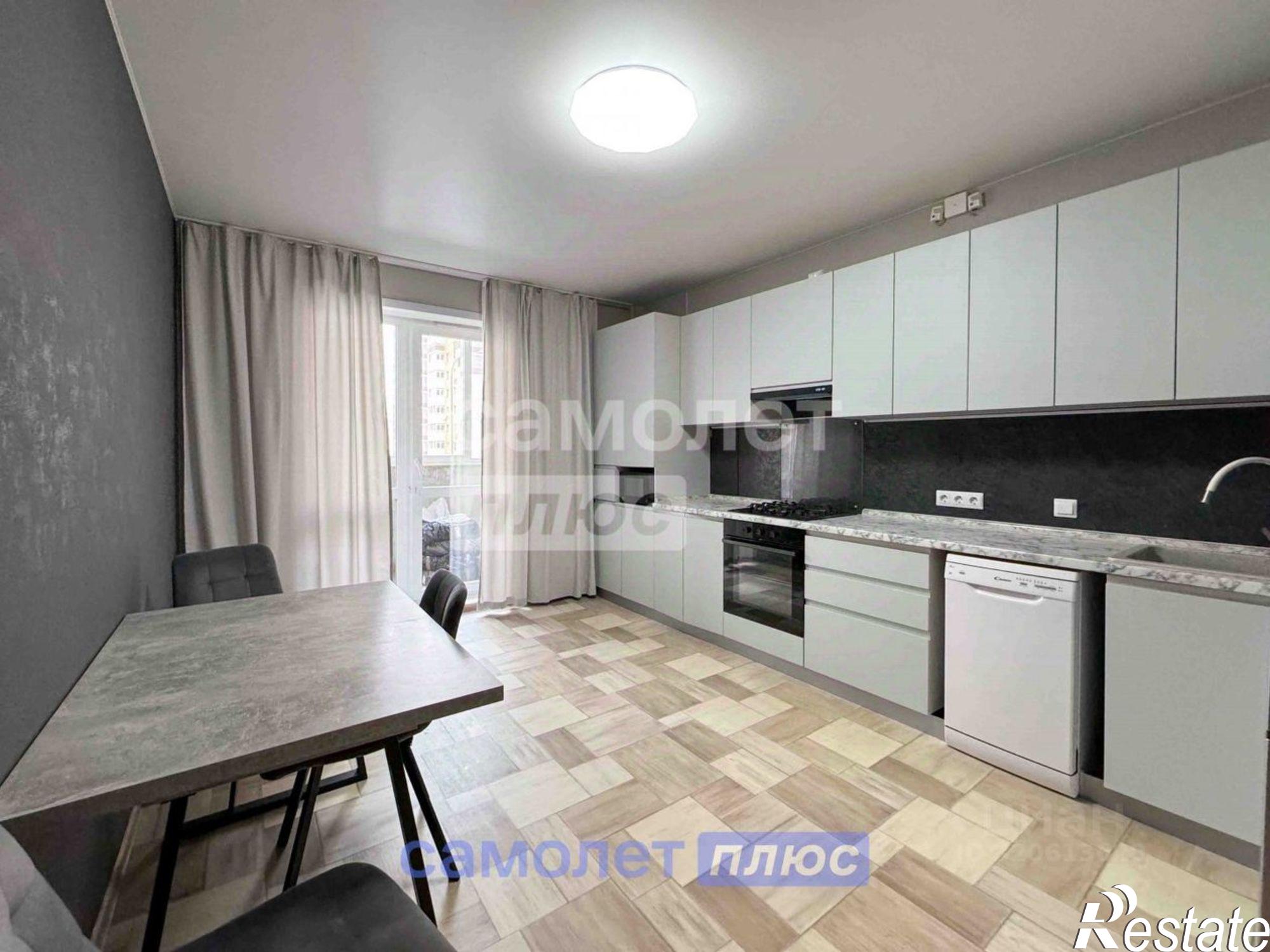 Купить квартиру за 9 500 000 рублей на улица Эльменя, 38