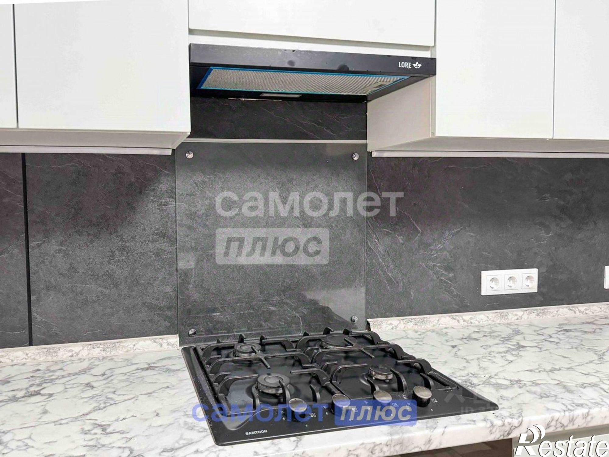 Купить квартиру за 9 500 000 рублей на улица Эльменя, 38