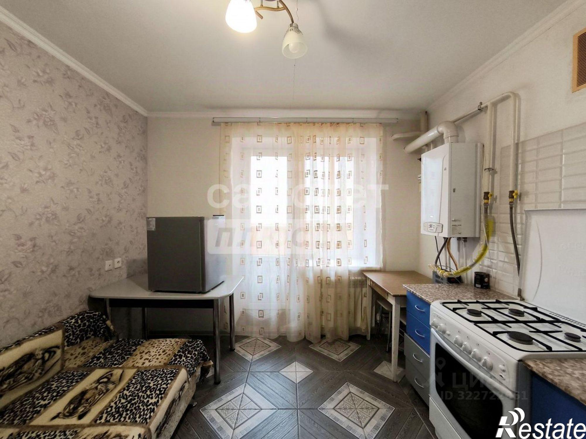 Купить квартиру за 5 600 000 рублей на улица А.В.Асламаса, 8