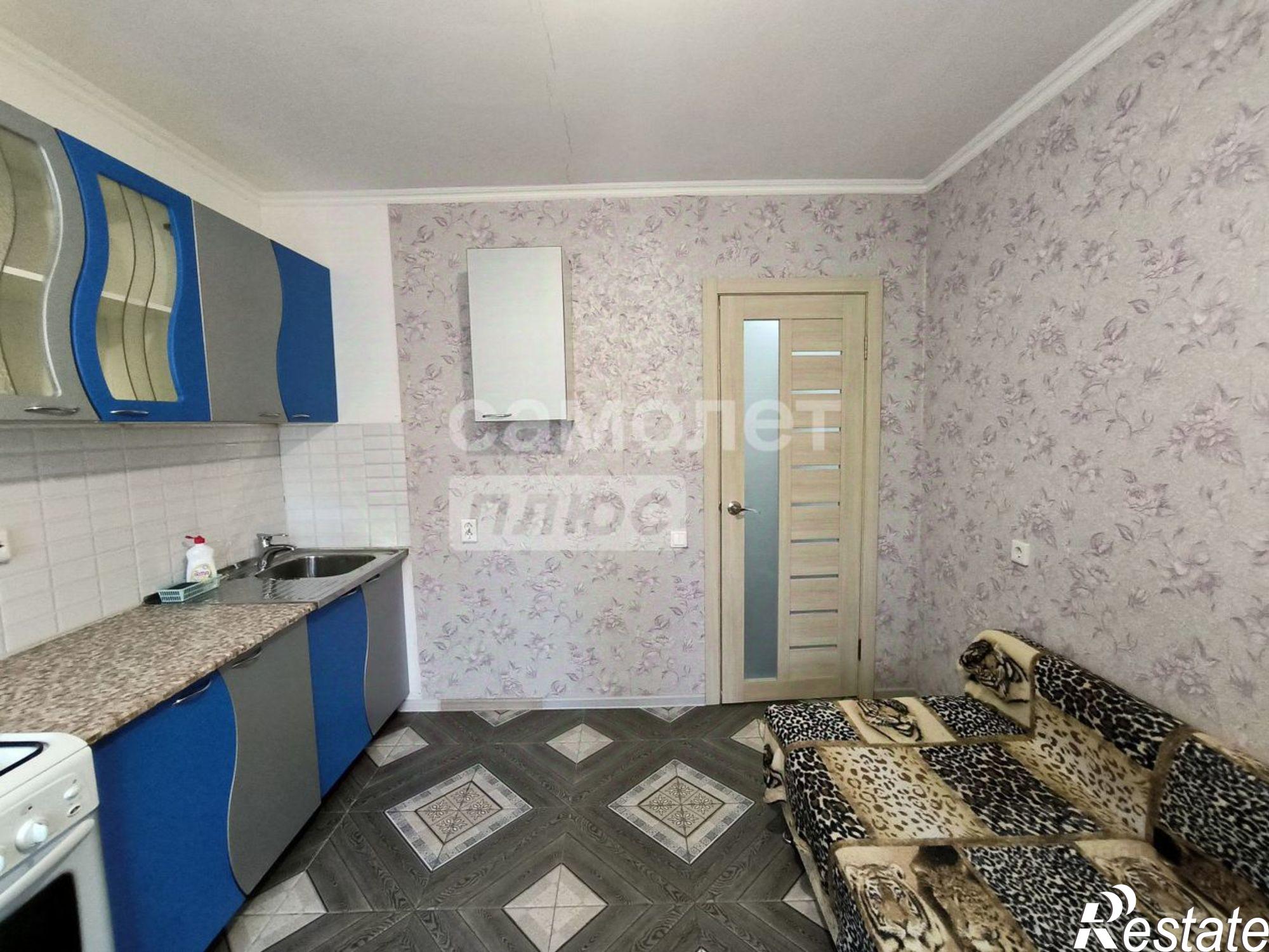 Купить квартиру за 5 600 000 рублей на улица А.В.Асламаса, 8