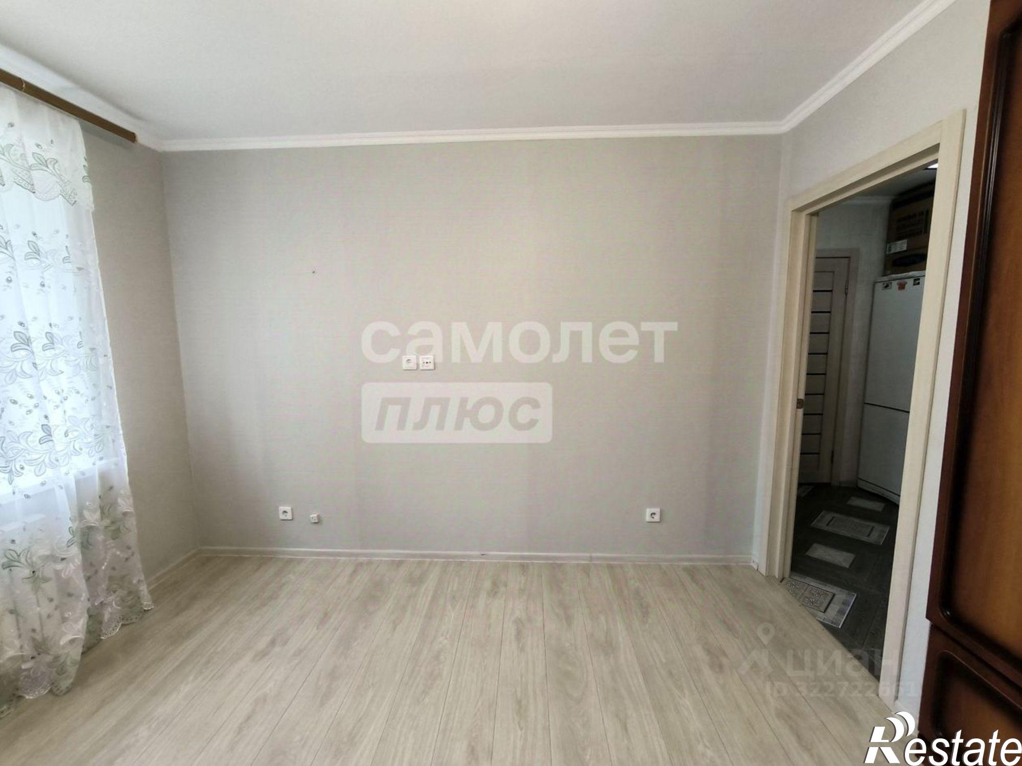 Купить квартиру за 5 600 000 рублей на улица А.В.Асламаса, 8