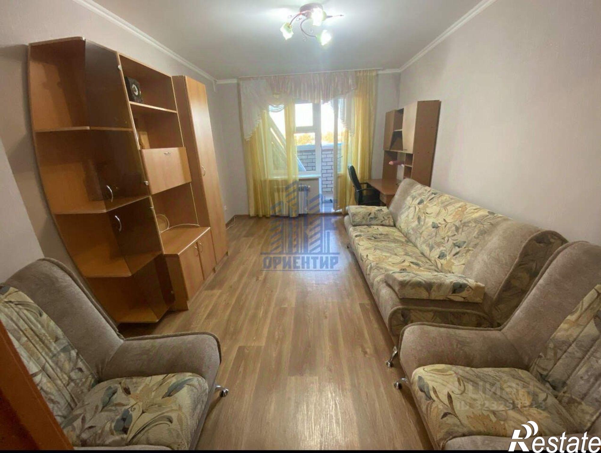 Купить квартиру за 6 930 000 рублей на Сугутский проезд, 7