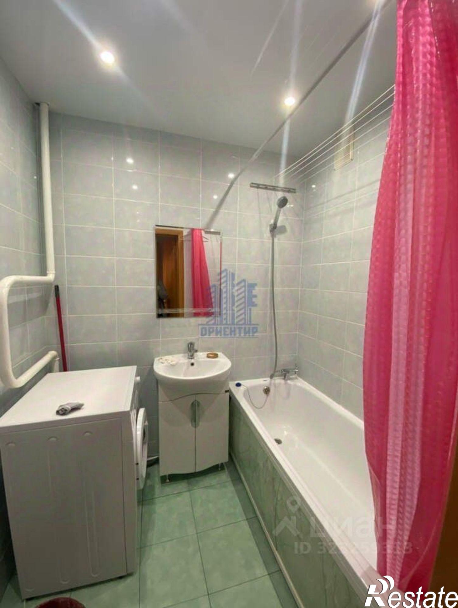 Купить квартиру за 6 930 000 рублей на Сугутский проезд, 7