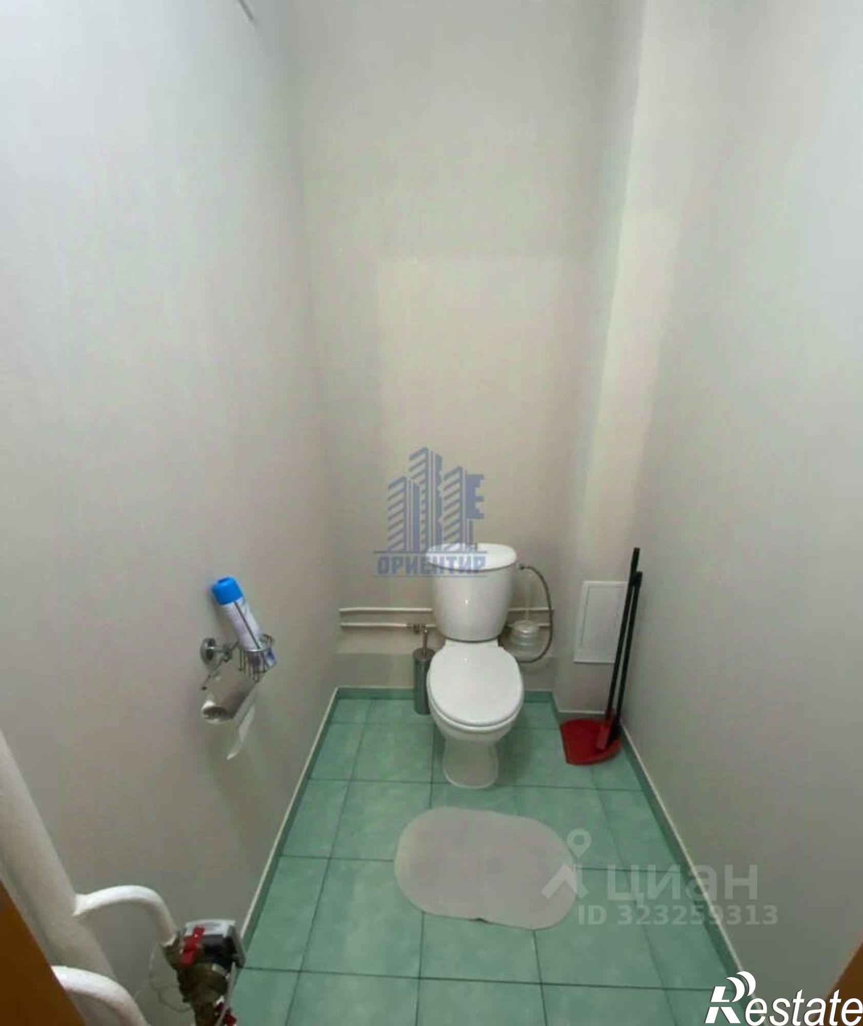 Купить квартиру за 6 930 000 рублей на Сугутский проезд, 7