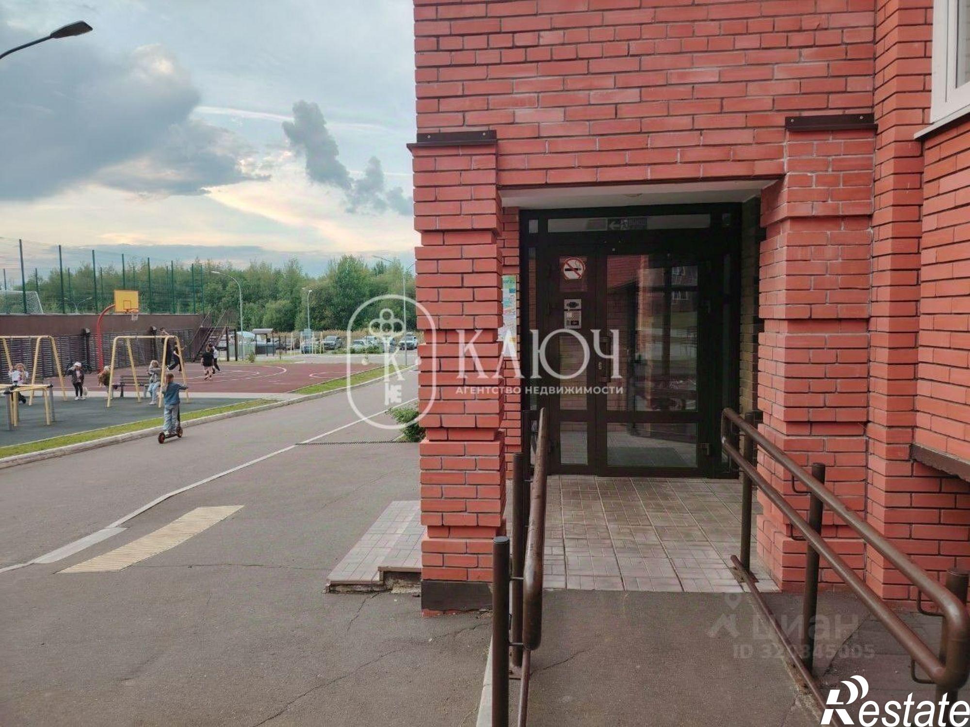 Купить квартиру за 8 500 000 рублей на улица И.П.Прокопьева, 11