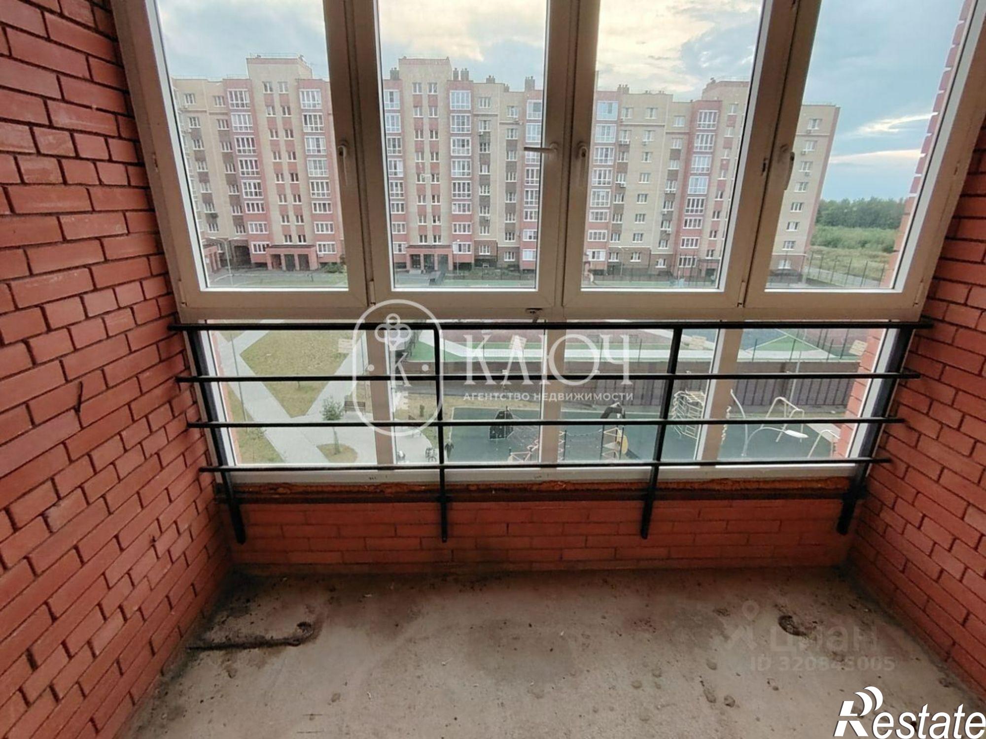 Купить квартиру за 8 500 000 рублей на улица И.П.Прокопьева, 11