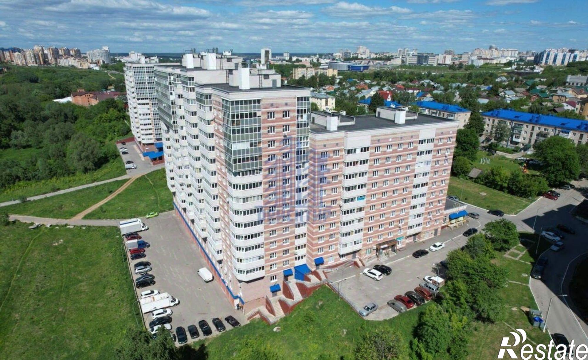 Купить квартиру за 6 930 000 рублей на Сугутский проезд, 7