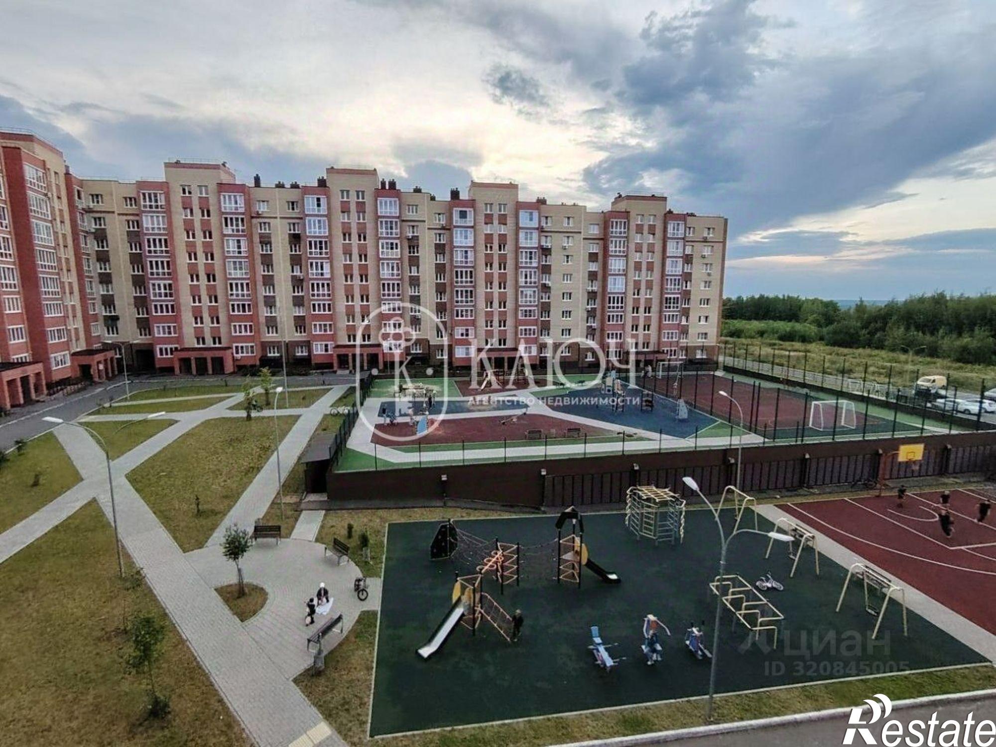 Купить квартиру за 8 500 000 рублей на улица И.П.Прокопьева, 11