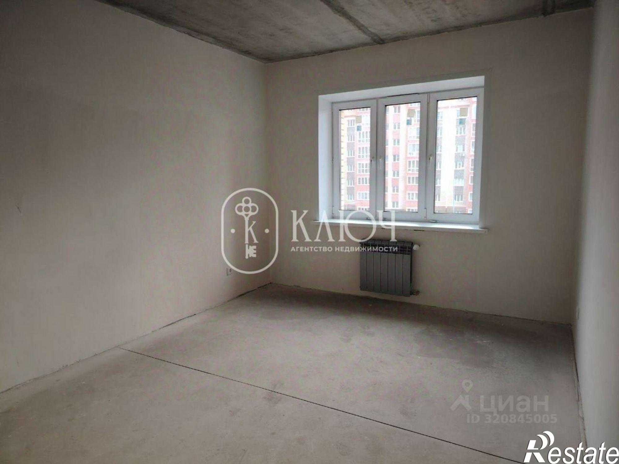 Купить квартиру за 8 500 000 рублей на улица И.П.Прокопьева, 11