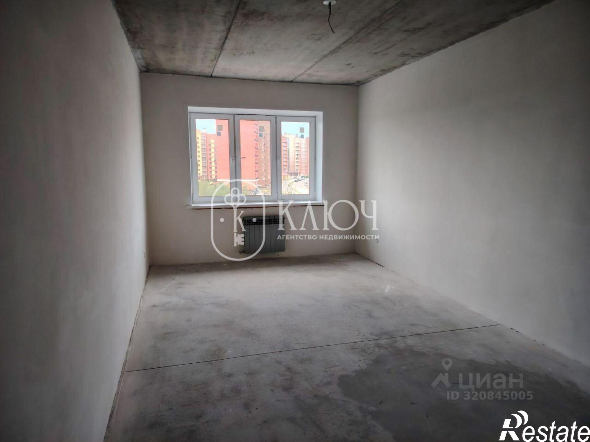 Купить квартиру за 8 500 000 рублей на улица И.П.Прокопьева, 11