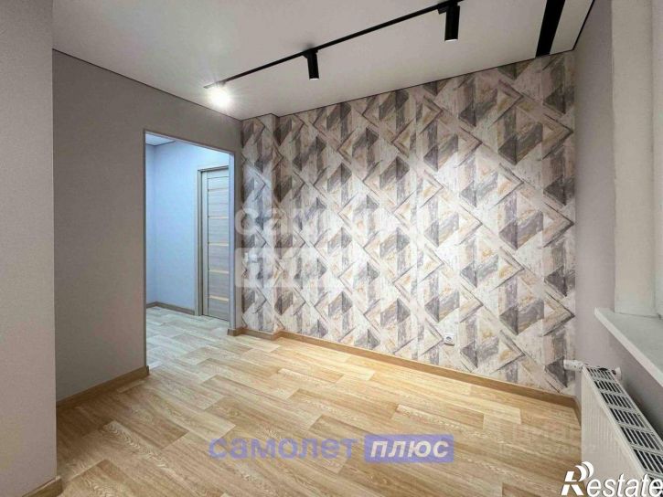 1-комн квартира проспект Геннадия Айги, 20,  д. 20