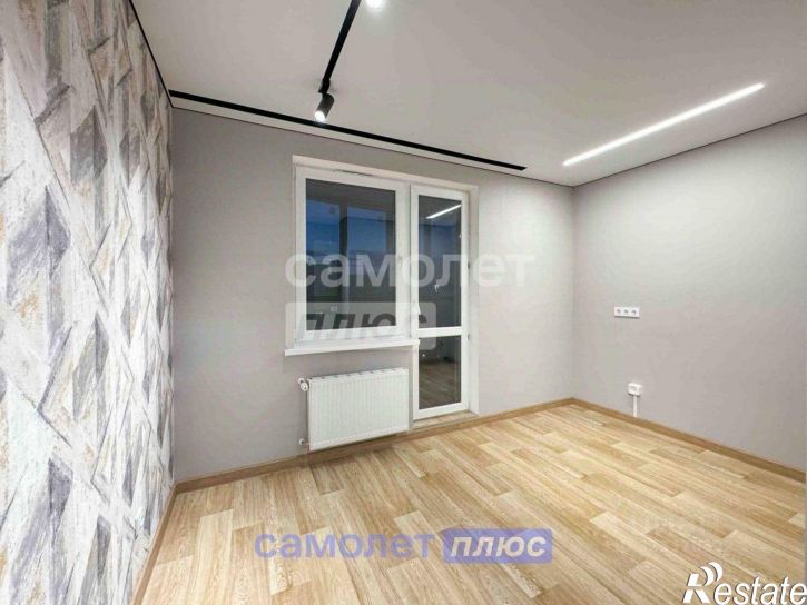 1-комн квартира проспект Геннадия Айги, 20,  д. 20