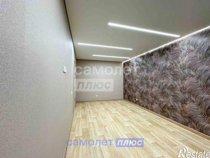 1-комн квартира проспект Геннадия Айги, 20,  д. 20