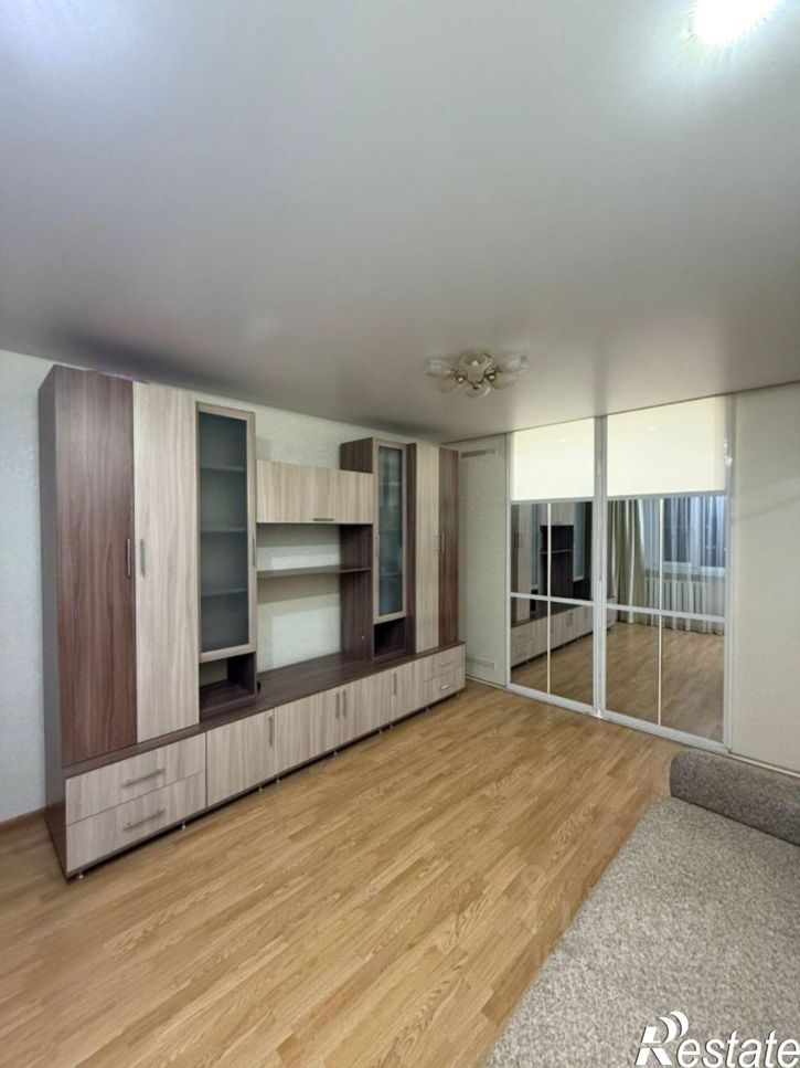 1-комн квартира улица Чернышевского, 20,  д. 20