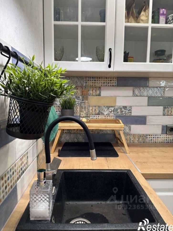 1-комн квартира улица Энергетиков, 19 к1,  д. 19 к1