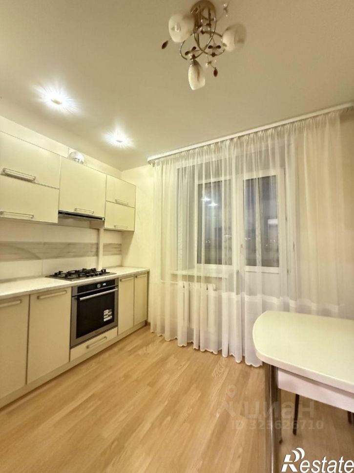 1-комн квартира улица Чернышевского, 20,  д. 20