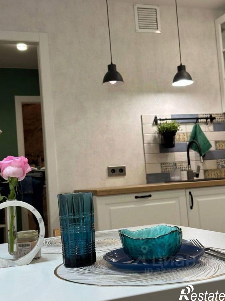 1-комн квартира улица Энергетиков, 19 к1,  д. 19 к1