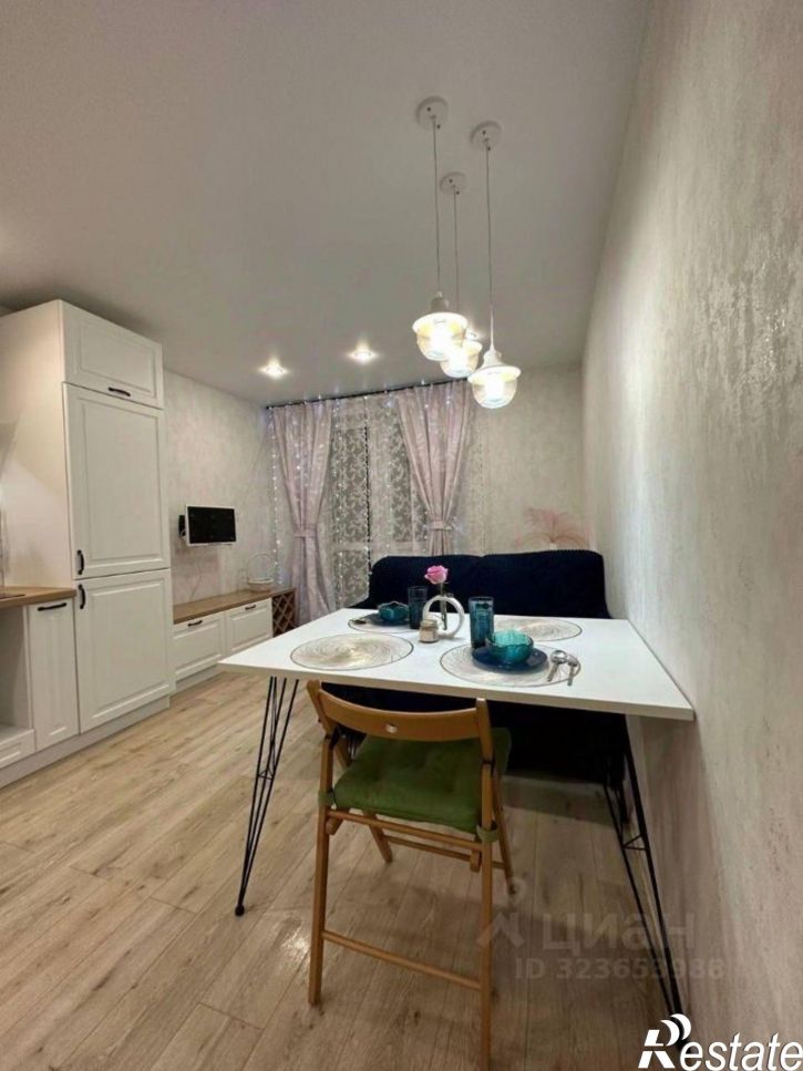 1-комн квартира улица Энергетиков, 19 к1,  д. 19 к1