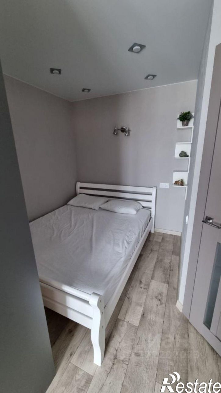 1-комн квартира улица Поэта Г.А. Ефимова, 2,  д. 2