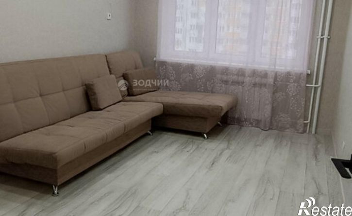 1-комн квартира улица Писателя Лаврентия Таллерова, 28,  д. 28