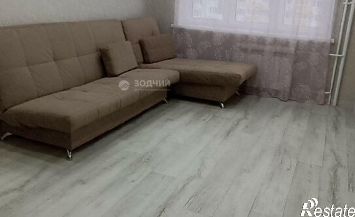 1-комн квартира улица Писателя Лаврентия Таллерова, 28,  д. 28