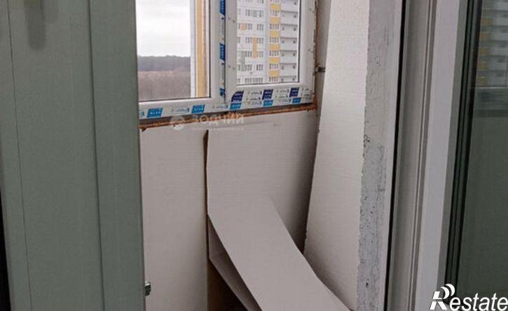 1-комн квартира улица Писателя Лаврентия Таллерова, 28,  д. 28