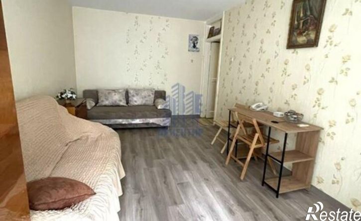 2-комн квартира улица Урукова, 3 к1,  д. 3 к1