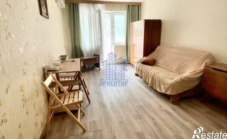 2-комн квартира улица Урукова, 3 к1,  д. 3 к1