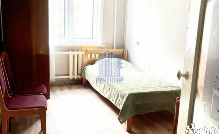 2-комн квартира улица Урукова, 3 к1,  д. 3 к1